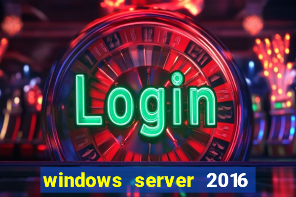 windows server 2016 download iso pt br